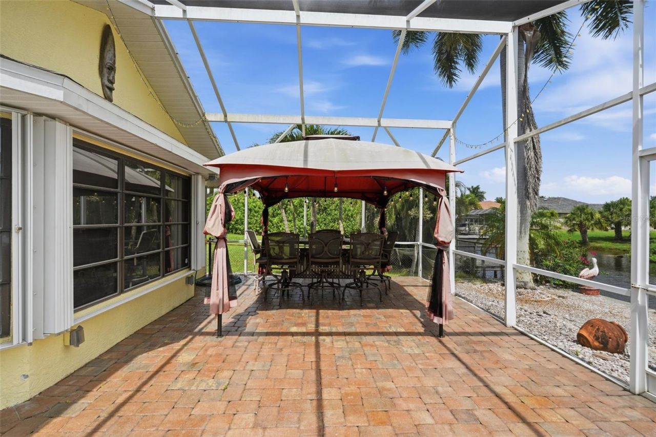 17372 Sabrina Circle, Port Charlotte, FL 33948 Photo