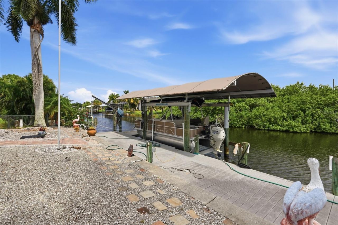17372 Sabrina Circle, Port Charlotte, FL 33948 Photo