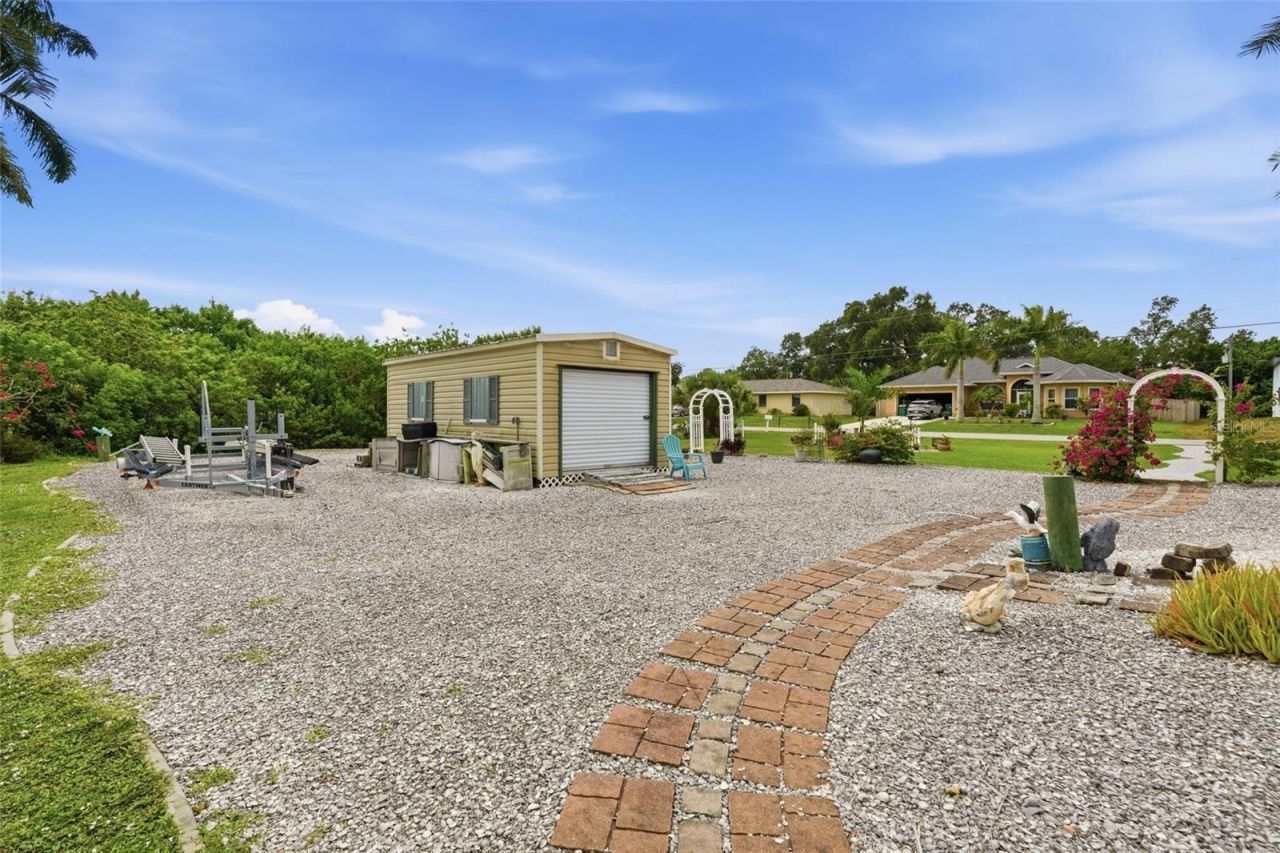 17372 Sabrina Circle, Port Charlotte, FL 33948 Photo