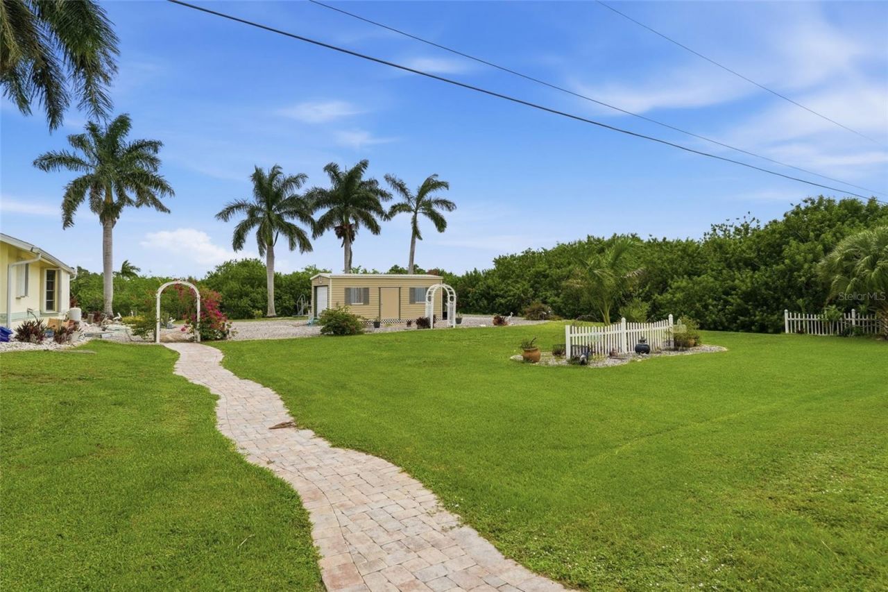 17372 Sabrina Circle, Port Charlotte, FL 33948 Photo