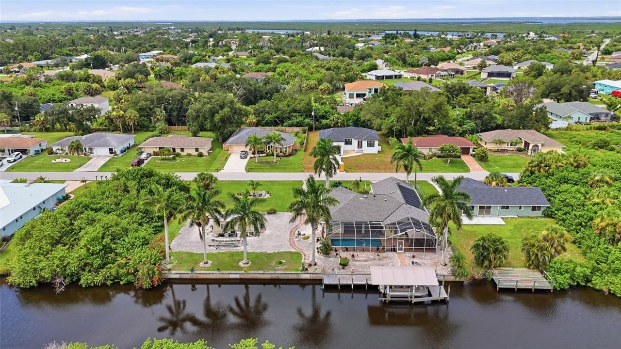 17372 Sabrina Circle, Port Charlotte, FL 33948 Photo
