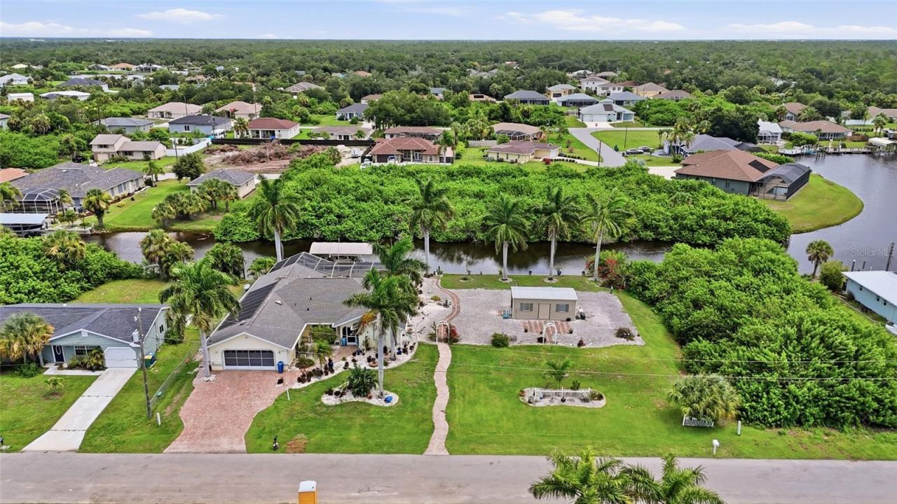 17372 Sabrina Circle, Port Charlotte, FL 33948 Photo