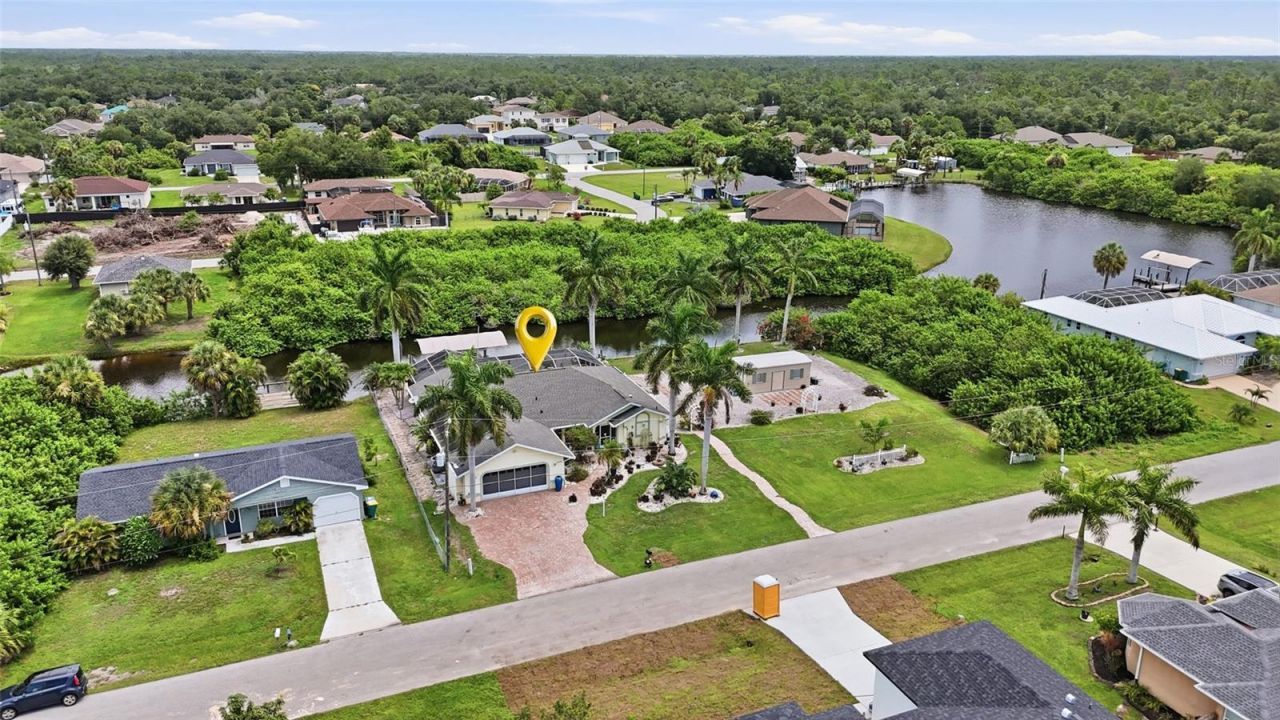 17372 Sabrina Circle, Port Charlotte, FL 33948 Photo
