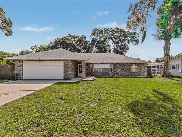 2311 PINE TREE, EDGEWATER, FL 32141