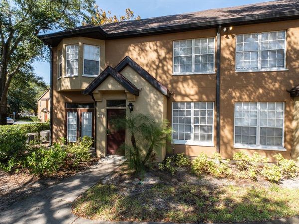 6416 RALEIGH STREET , Unit 2615, ORLANDO, FL 32835