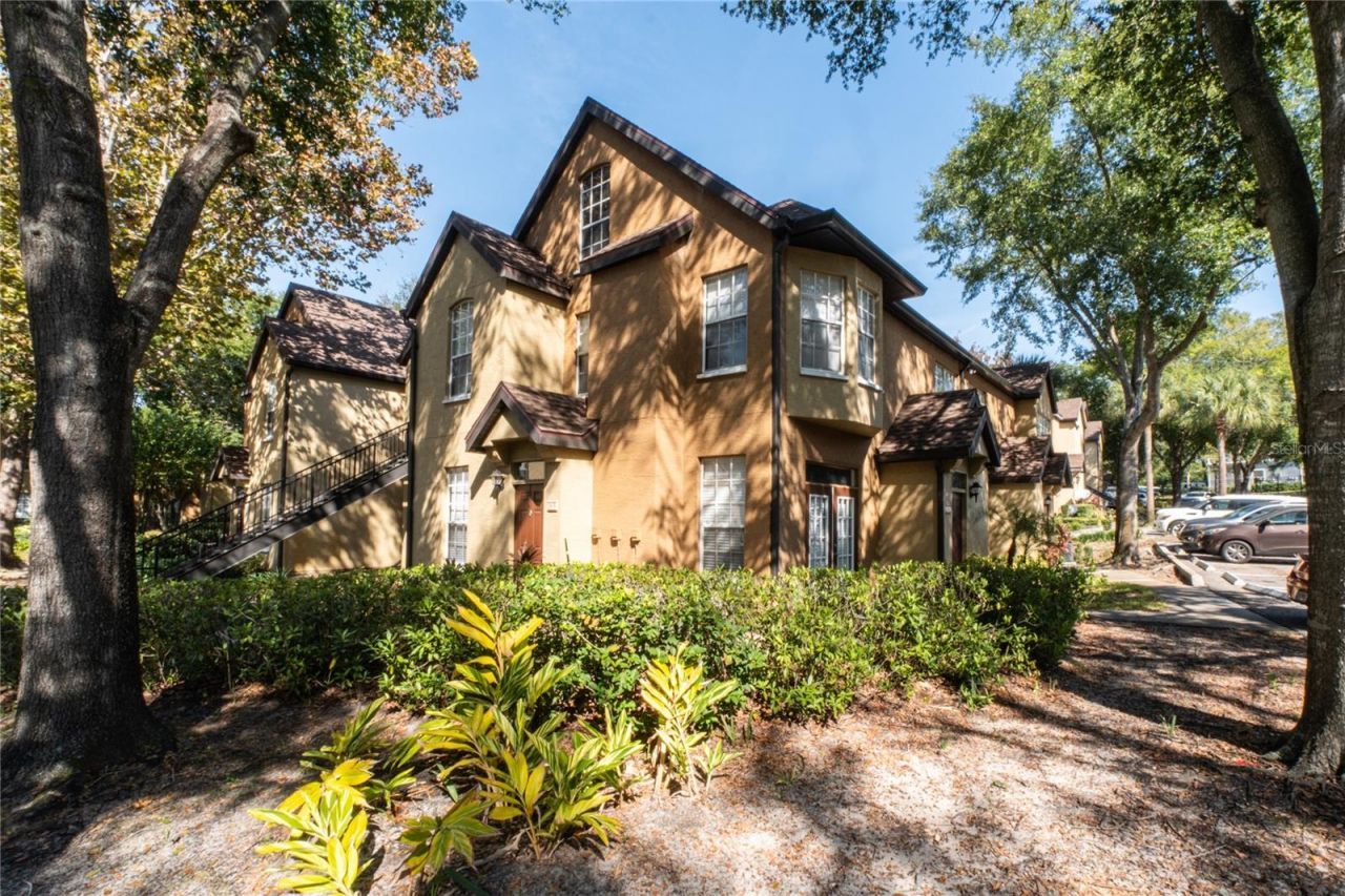 6416 Raleigh Street , Unit 2615, Orlando, FL 32835 Photo