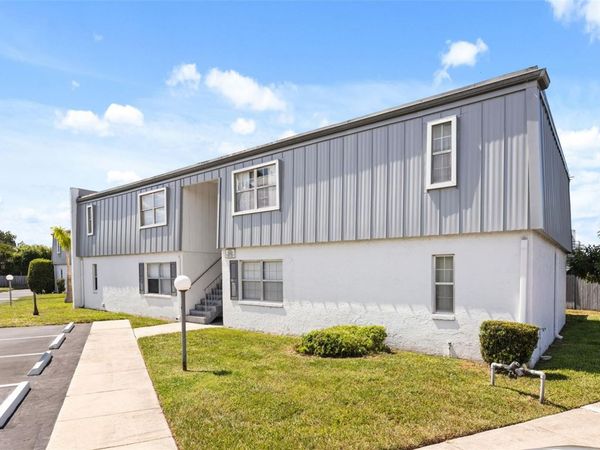 1000 S SEMORAN BOULEVARD, Unit 302, WINTER PARK, FL 32792