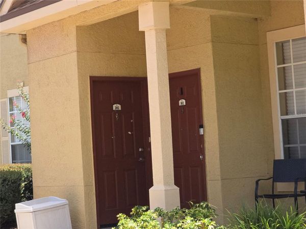 852 GRAND REGENCY POINT , Unit 202, ALTAMONTE SPRINGS, FL 32714