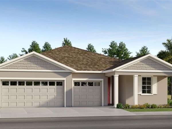 4566 LIVE OAK TRAIL , OXFORD, FL 34484