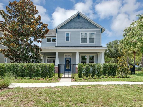 14103 BARRINGTON STOWERS DRIVE , LITHIA, FL 33547