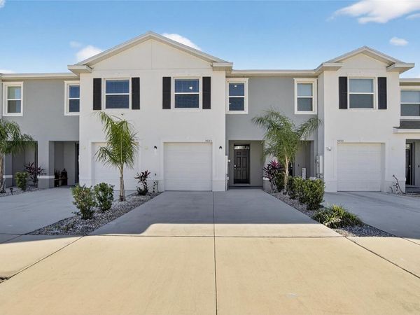 5055 CAPTAIN DAVIS DRIVE, WIMAUMA, FL 33598