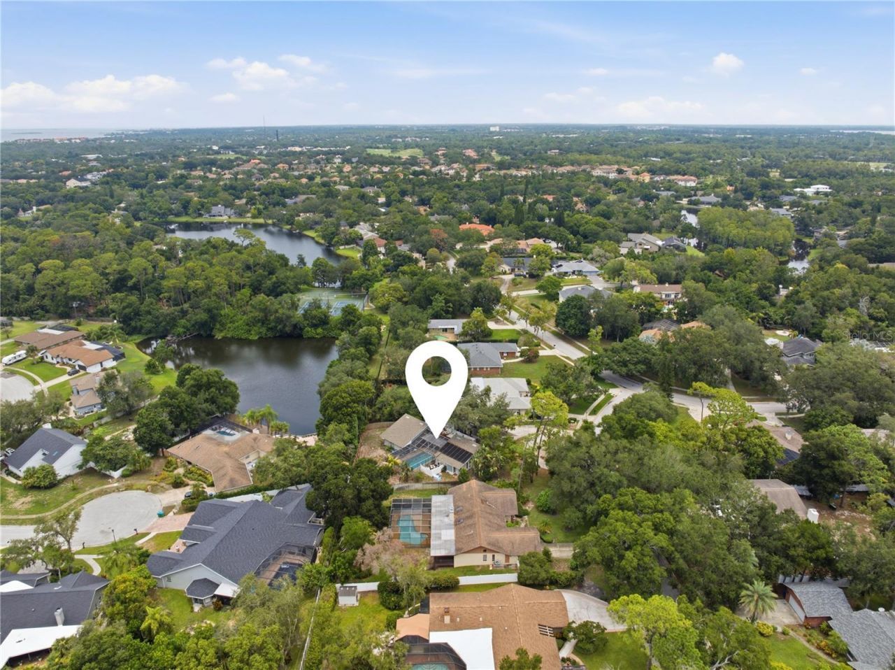 2860 Briarwood Lane, Palm Harbor, FL 34683 Photo