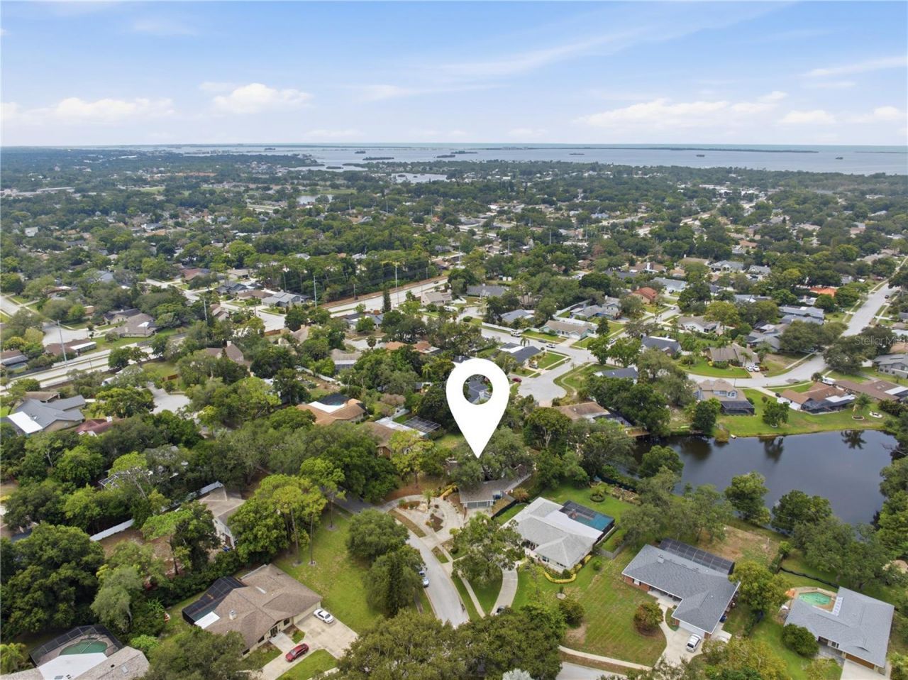 2860 Briarwood Lane, Palm Harbor, FL 34683 Photo