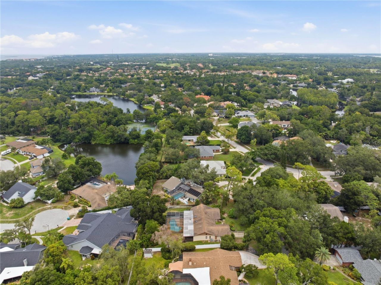 2860 Briarwood Lane, Palm Harbor, FL 34683 Photo