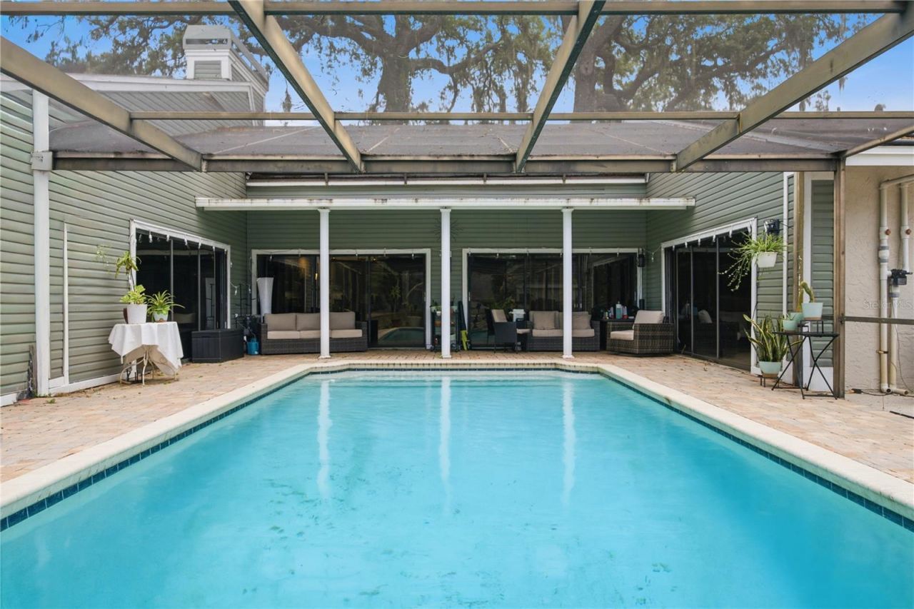 2860 Briarwood Lane, Palm Harbor, FL 34683 Photo