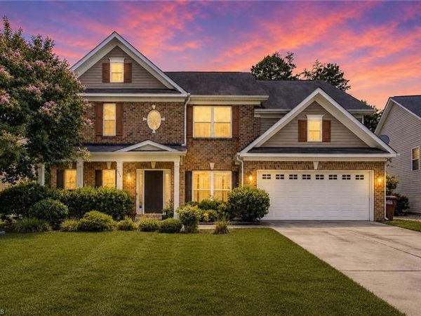 4034 Tellmont Court, High Point, NC 27265