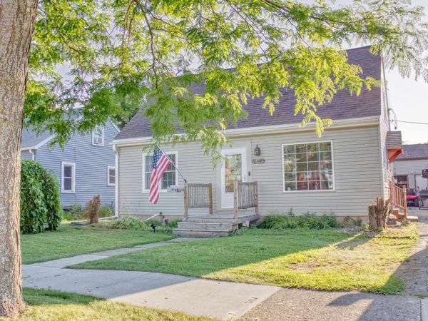 1013 N LINWOOD AVENUE, Appleton, WI 54914