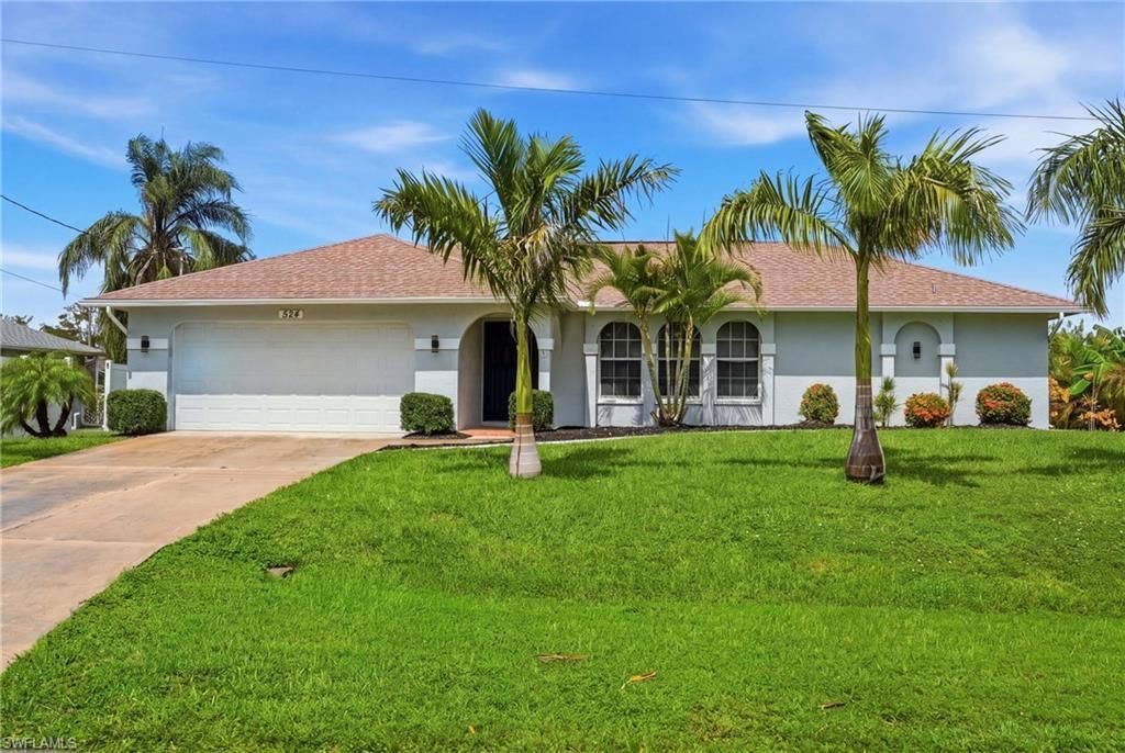 524 SE 8th Pl, Cape Coral, FL 33990 Photo