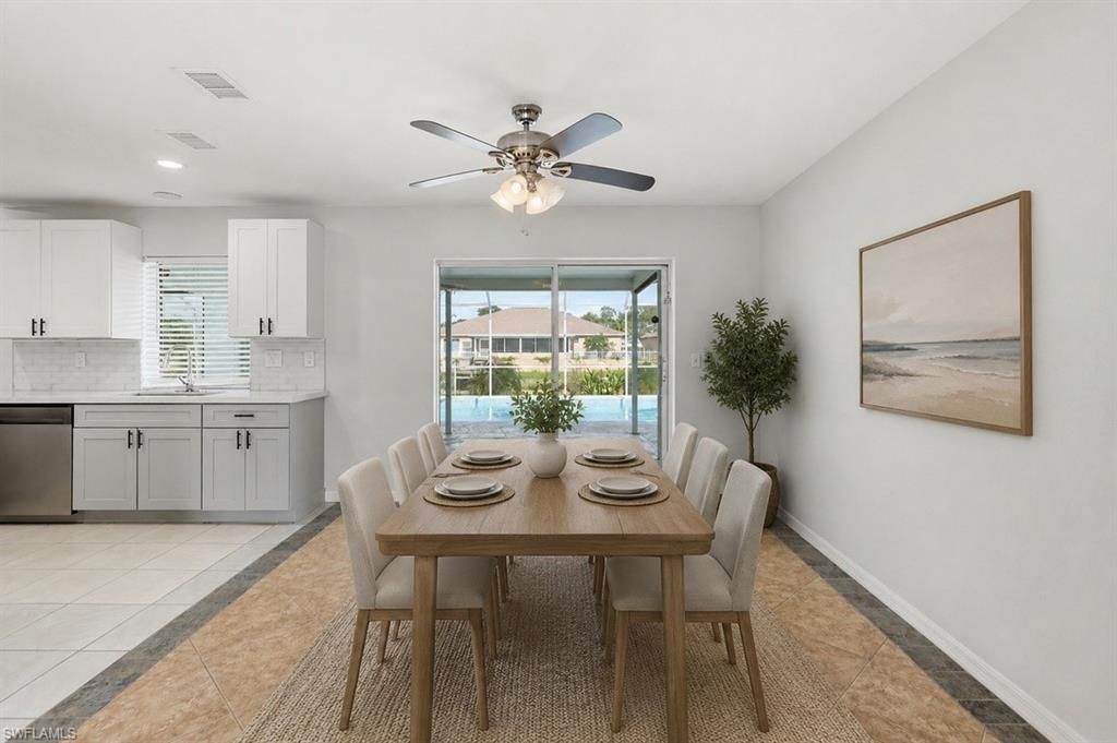 524 SE 8th Pl, Cape Coral, FL 33990 Photo