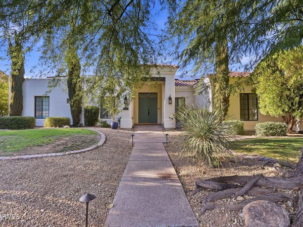 7398 E CORTEZ Road, Scottsdale, AZ 85260