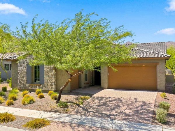 20938 W Pasadena Avenue, Buckeye, AZ 85396