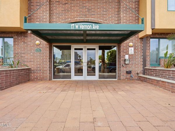 17 W VERNON Avenue, Unit 409, Phoenix, AZ 85003