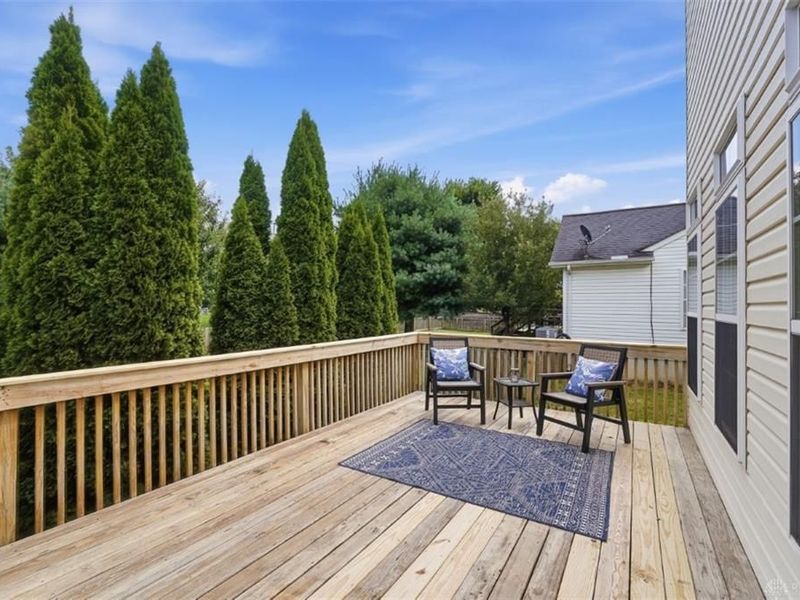 316 Delaware Drive, Hamilton Township, OH 45039 Photo 55