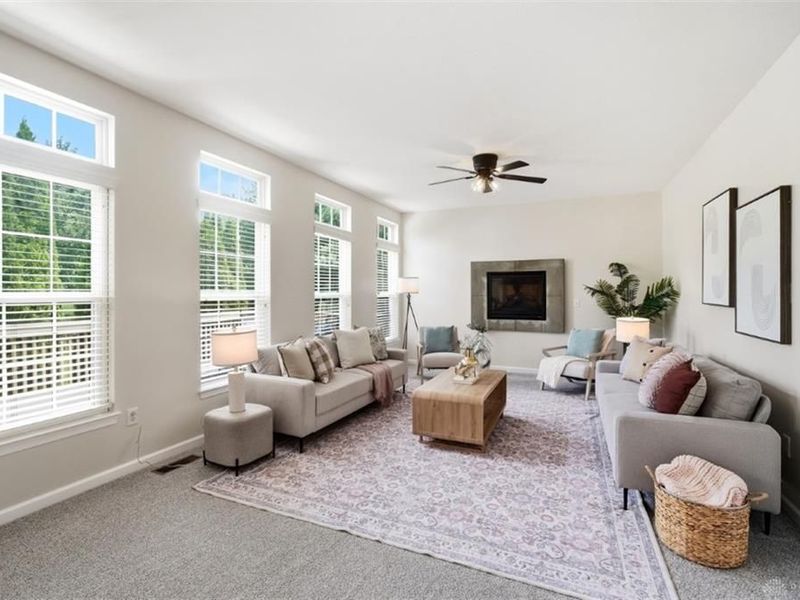 316 Delaware Drive, Hamilton Township, OH 45039 Photo 8