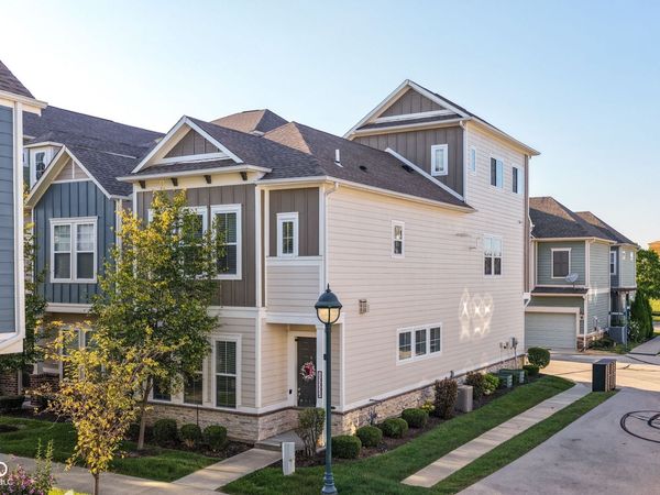 13332 E Lieder Way , Fishers, IN 46037