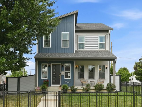 1904 Carrollton Avenue, Indianapolis, IN 46202