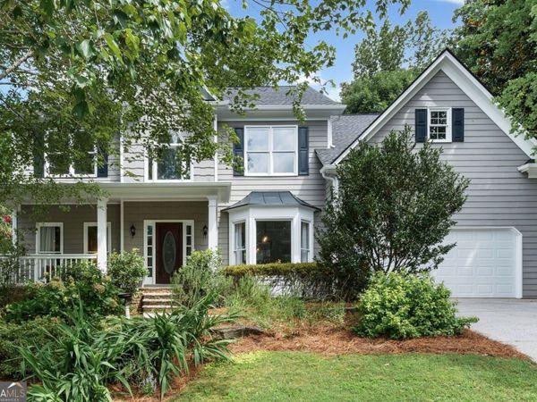 1150 Compass Pointe Crossing, Alpharetta, GA 30005