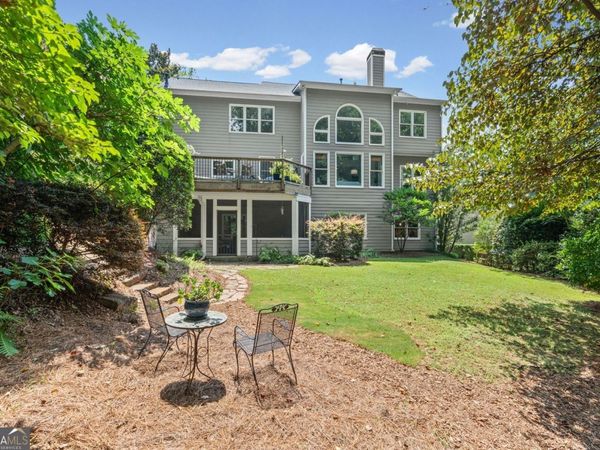 1150 Compass Pointe Crossing, Alpharetta, GA 30005