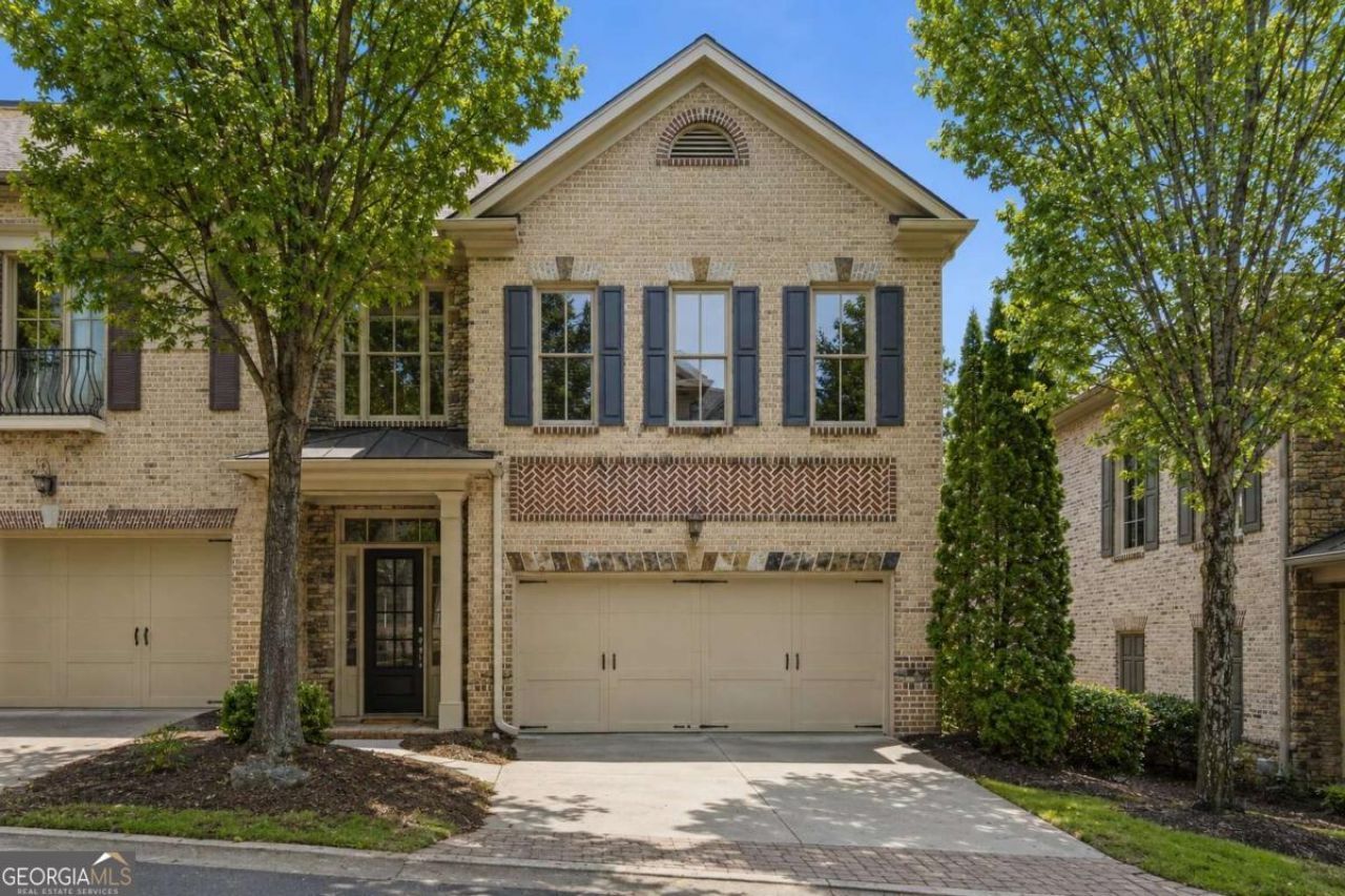 3061 Stone Gate Drive Ne, Atlanta, GA 30324 Main Photo