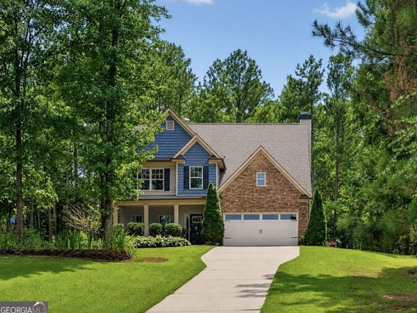 35 Kimberly Lane, Colbert, GA 30628