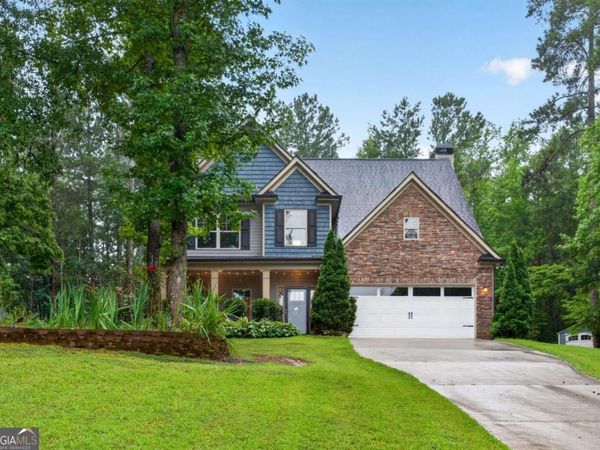 35 Kimberly Lane, Colbert, GA 30628