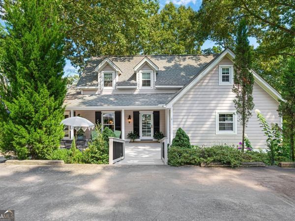 72 Stinson Court, Hartwell, GA 30643