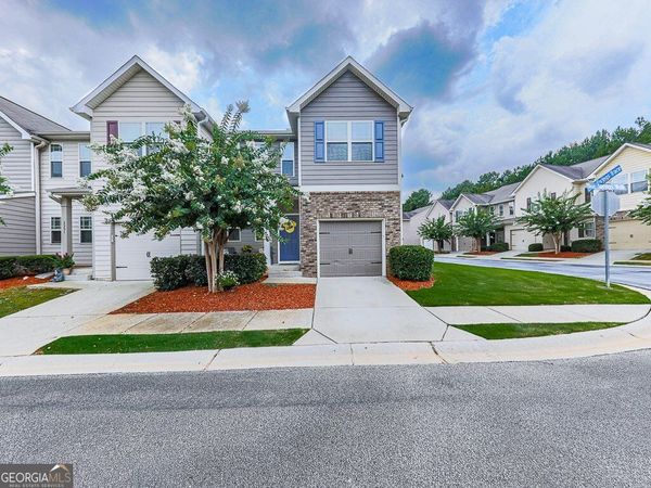 3353 Blue Springs Walk NW, Kennesaw, GA 30144