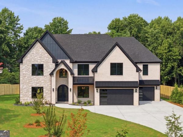 3275 Smithtown Road, Suwanee, GA 30024