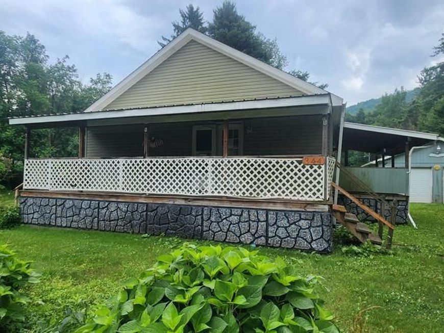 344 Lower Barbours Road , Williamsport, PA 17701 Main Photo