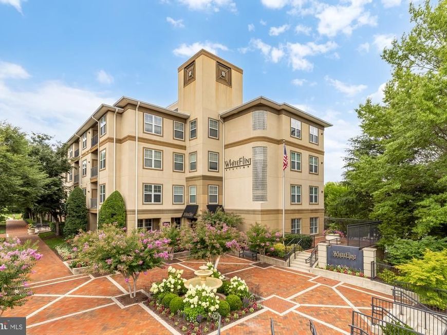 11800 Old Georgetown Road , Unit 1414, Rockville, MD 20852 Main Photo