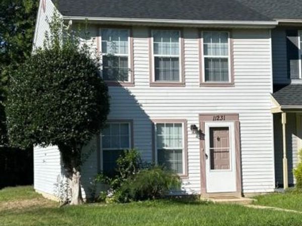 11231 JOYCETON DRIVE, UPPER MARLBORO, MD 20774