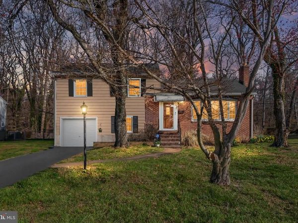 409 LACLAIR AVENUE , LINTHICUM HEIGHTS, MD 21090