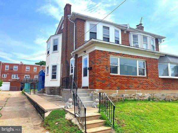 2241 KNORR STREET, PHILADELPHIA, PA 19149