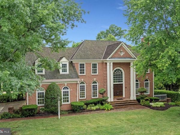 9400 LUDGATE DRIVE , ALEXANDRIA, VA 22309