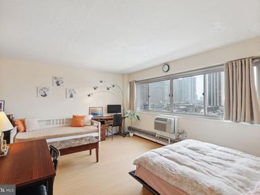 2101 CHESTNUT STREET, Unit 909, PHILADELPHIA, PA 19103
