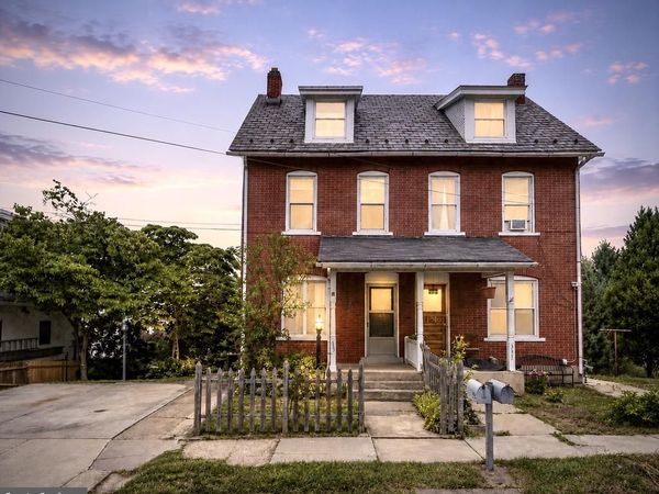 333 CREST AVENUE , BETHLEHEM, PA 18015