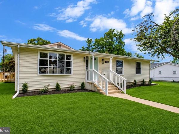 3800 28TH STREET, CHESAPEAKE BEACH, MD 20732