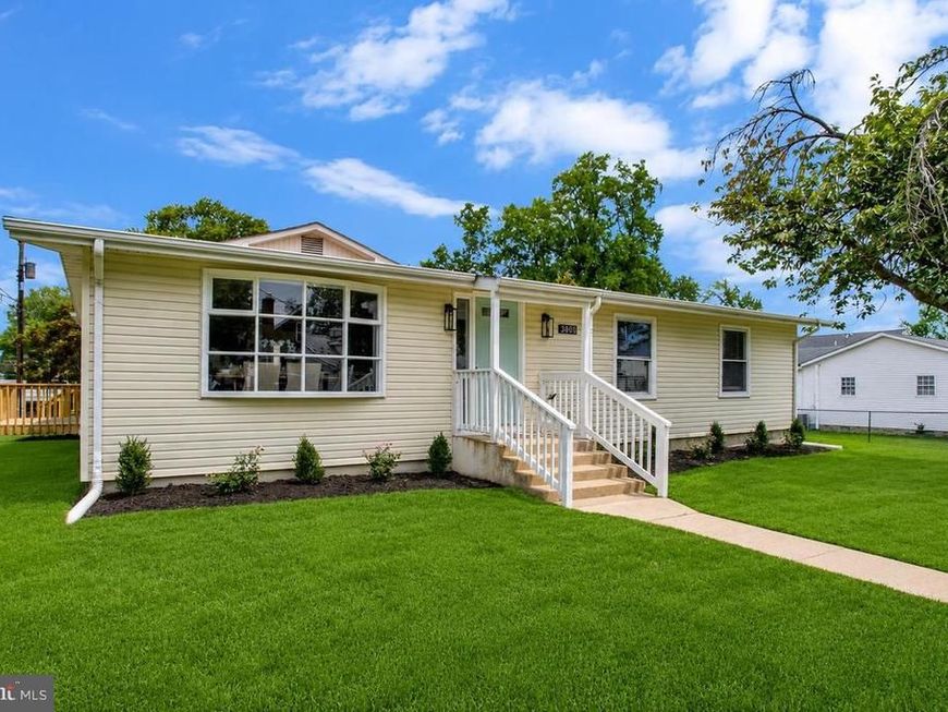 3800 28th Street, Chesapeake Beach, MD 20732 Main Photo