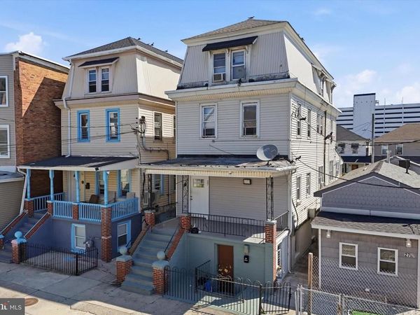 27 S FLORIDA AVENUE, ATLANTIC CITY, NJ 08401