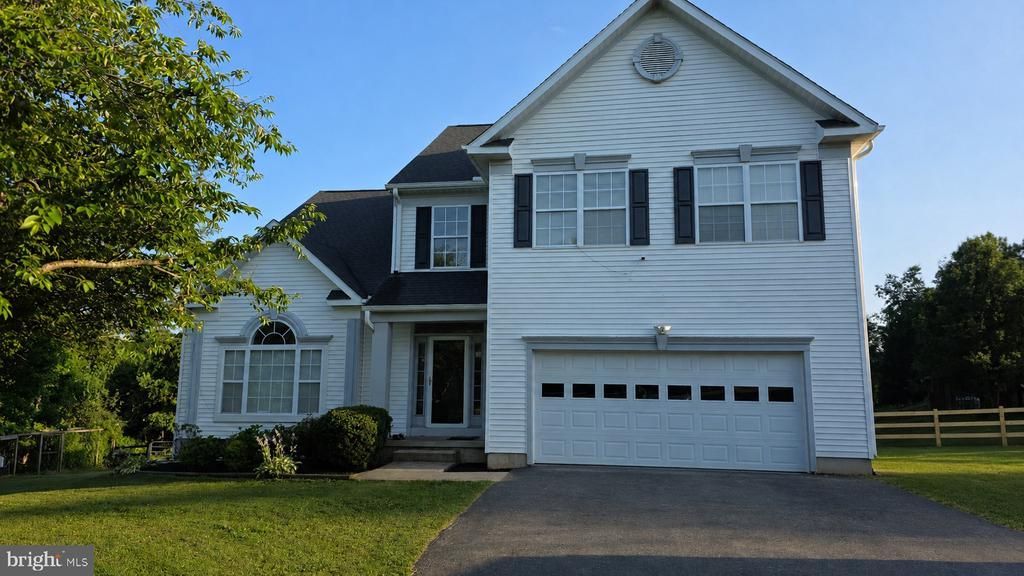 16680 BUCK LANTZ ROAD , SABILLASVILLE, MD 21780